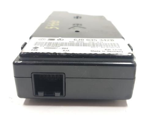 Electronic module SEAT IBIZA IV (6J5, 6P1) 1.6 TDI | BP31965610M83