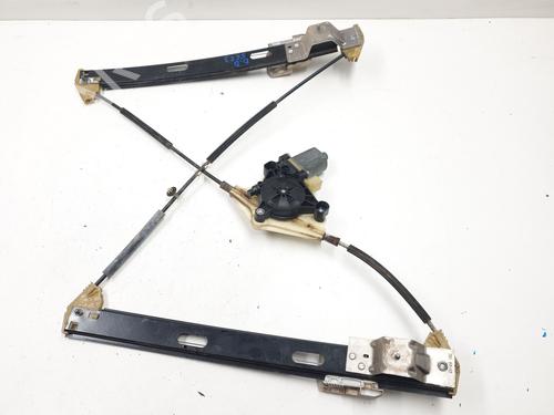 Front right window mechanism SEAT LEON (5F1) 1.6 TDI | BP38556066C23 - Image 6