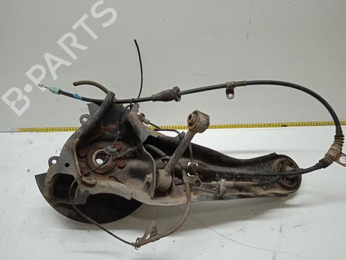 Left rear steering knuckle JEEP COMPASS (MK49)  | BP9486732M27 