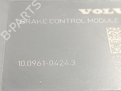 ABS pump VOLVO V40 Hatchback (525) D3 | BP39956829M43 - Image 7