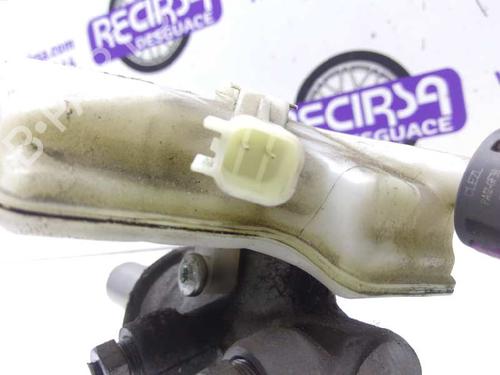 Brake master cylinder FORD TRANSIT CONNECT MPV 1.6 TDCi | BP9960555M77 