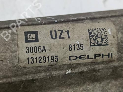 AC radiator OPEL ASTRA H (A04)  | BP9476775M32 