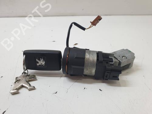 Ignition barrel PEUGEOT 5008 (0U_, 0E_) 1.2 | BP17328306M48 
