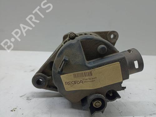 Alternator FIAT BRAVO I (182_) 1.9 TD 75 S (182.AF) | BP9487638M7 