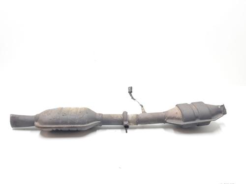 Catalizzatore RENAULT MEGANE Scenic (JA0/1_) 1.6 16V (JA0B, JA04, JA11, JA00) (107 hp) 29506777