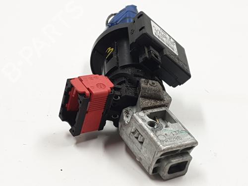 Ignition barrel RENAULT MASTER III Bus (JV) 2.3 dCi 110 FWD (JV0R, JV0W) | BP29977688M48