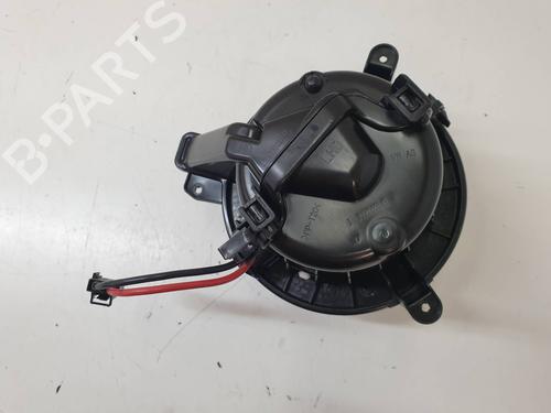 Heater blower motor VW POLO VI (AW1, BZ1, AE1)  | BP17155368M62 