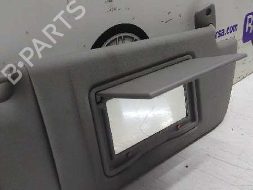 Left sun visor OPEL VECTRA C (Z02)  | BP9481897I1 