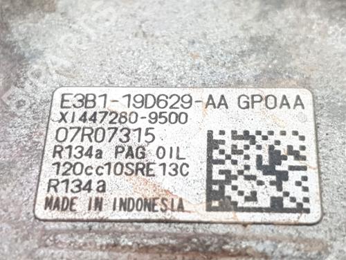 AC compressor FORD TOURNEO COURIER B460 MPV 1.5 TDCi | BP37712718M34  - Image 7