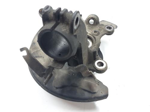 Right front steering knuckle VW GOLF VII (5G1, BQ1, BE1, BE2) 1.6 TDI | BP27511402M26