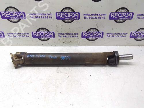 Used Driveshaft MITSUBISHI PAJERO I (L04_G, L14_G) [1982-1991]  9475034