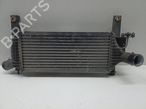 Used Intercooler NISSAN NAVARA NP300 (D40) [2004-2025]  9476419