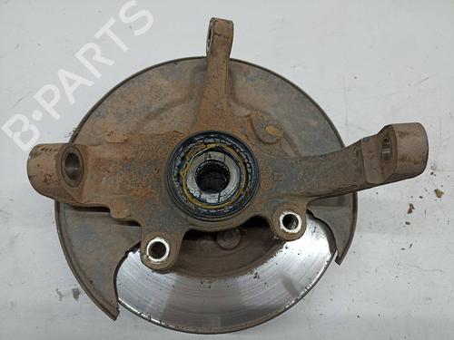 Used Right front steering knuckle OPEL FRONTERA A Sport (U92) [1992-1998]  9491749