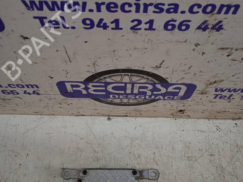 Electronic module NISSAN MICRA V (K14)  | BP9550821M83