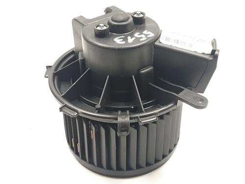 Used Heater blower motor Heater blower motor PEUGEOT BOXER Platform/Chassis 2.2 BlueHDi 140 (140 hp) 40109297 40109297