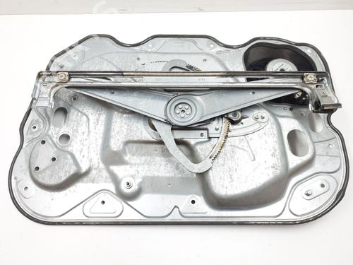 Front left window mechanism FORD FOCUS C-MAX (DM2) 1.8 | BP36315409C22 - Image 7