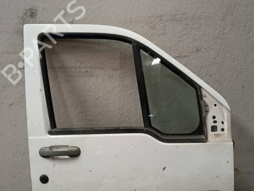 Right front door FORD TOURNEO CONNECT  | BP9466936C3 