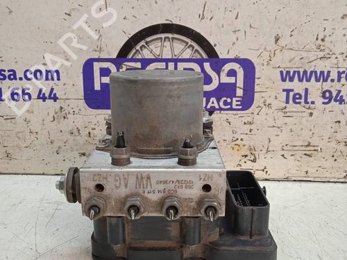 ABS pump SKODA FABIA III (NJ3)  | BP9486286M43 