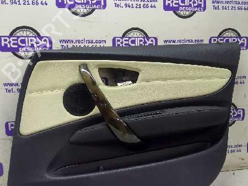 Used Front right panel BMW 1 (E87) 118 d (143 hp) 9478553