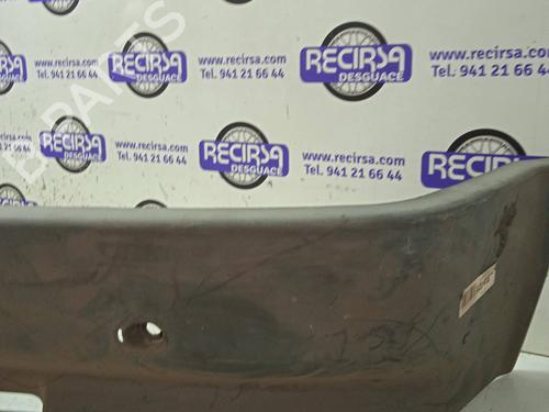 Front bumper FORD TRANSIT Van (T_ _)  | BP9490648C7 