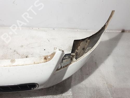 Front bumper VOLVO S40 II (544) 2.0 D | BP30002155C7