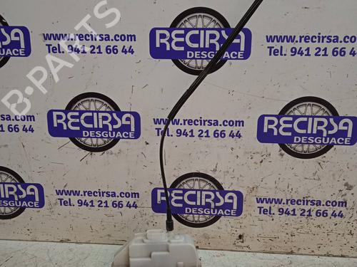 Used Front right lock CITROËN C3 I (FC_, FN_) 1.4 HDi (70 hp) 9484802