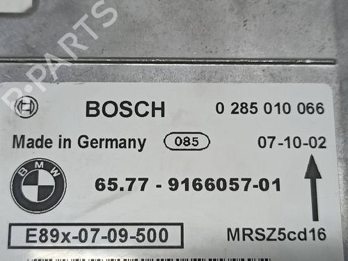 ECU airbags BMW 3 (E90) 320 d | BP11063025M53 