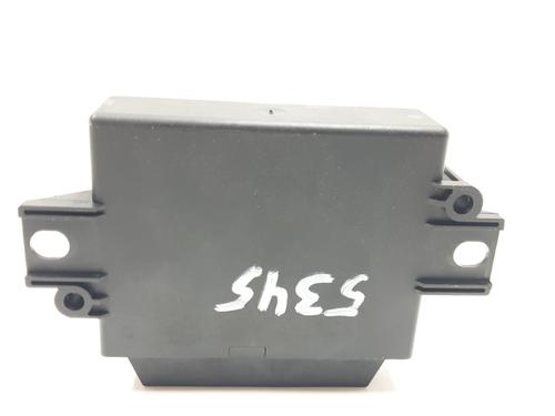 Electronic module AUDI A8 D3 (4E2, 4E8) 3.0 TDI quattro | BP26718526M83 