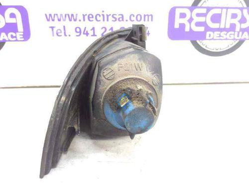 Left front indicator ROVER 200 II Hatchback (XW) 214 | BP9960147C32 