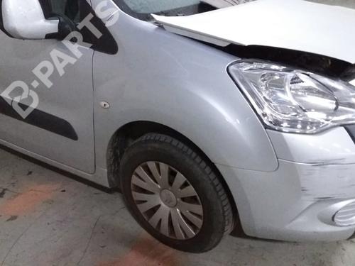 Right front window switch CITROËN BERLINGO Box Body/MPV (B9) 1.6 HDi 90 16V | BP9483085C105  - Image 21