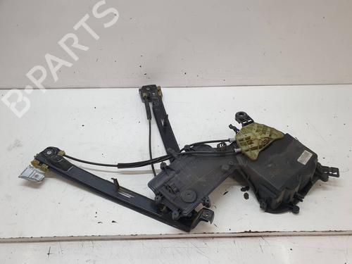 Rudehejsemekanisme ventre foran SEAT LEON (1P1) [2005-2013]  9478578