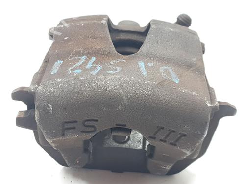 Left front brake caliper VW GOLF VII (5G1, BQ1, BE1, BE2) 1.6 TDI | BP29537881M105 