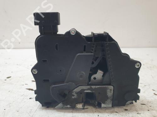 Front left lock OPEL CORSA D (S07)  | BP9474139C98 