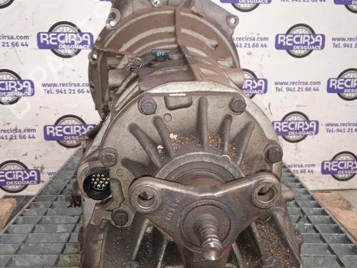 Gearbox BMW 5 (E39) 528 i | BP9492871M3 