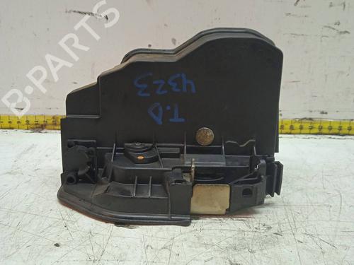Used Rear right lock BMW 3 Touring (F31) [2012-2019]  9551535