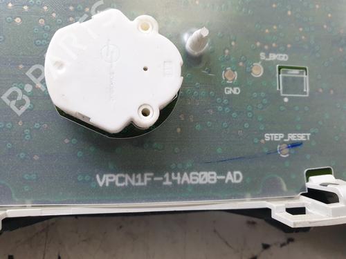 Instrument cluster FORD ECOSPORT  | BP26001416C47 