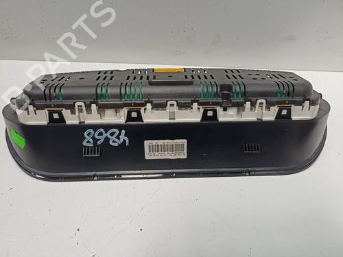 Instrument cluster CITROËN C5 II (RC_)  | BP15073871C47 