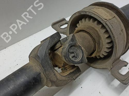 Driveshaft FORD RANGER (ER, EQ, R_)  | BP9473493M37 