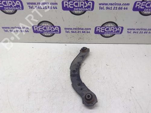 Right rear suspension arm MITSUBISHI OUTLANDER I (CU_W)  | BP9472205M15 