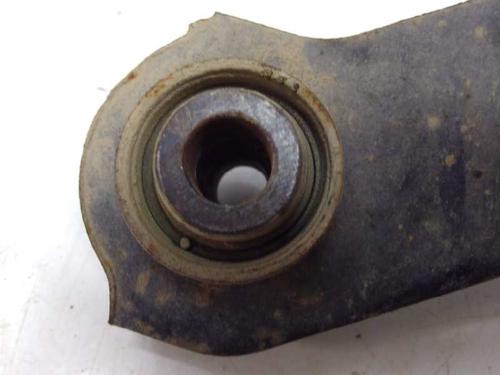 Right rear suspension arm MITSUBISHI OUTLANDER II (CW_W) 2.0 DI-D (CW8W) | BP9465725M15 
