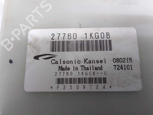 Electronic module NISSAN JUKE (F15)  | BP9477090M83 