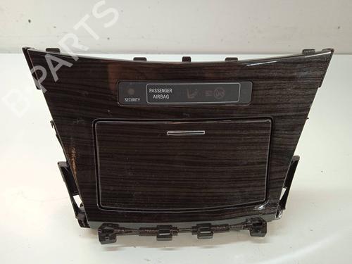Used Ashtray TOYOTA AVENSIS Saloon (_T27_) [2008-2018]  14240225