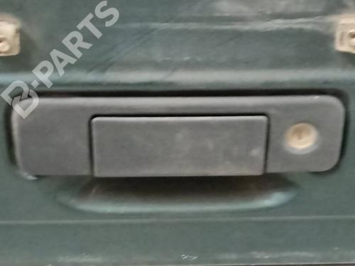 Used Tailgate handle Tailgate handle JEEP CHEROKEE (XJ) 2.5 TD 4x4 (116 hp) 11185065 11185065