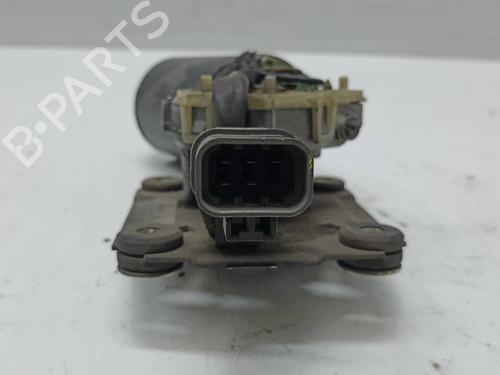 Rear wiper motor NISSAN TERRANO II (R20)  | BP9474837M102 