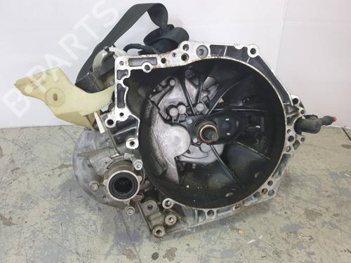 Used Gearbox Gearbox 19262842 19262842