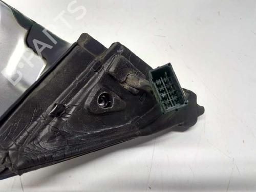 Right mirror AUDI A3 (8L1) 1.9 TDI | BP9462638C27 