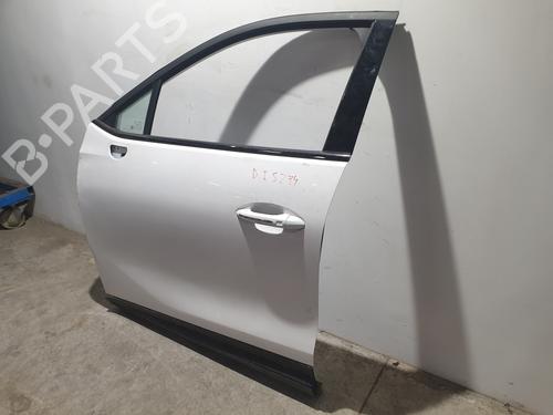 Left front door OMODA 5  | BP29135691C2