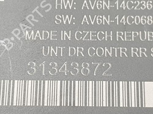 Electronic module VOLVO V40 Hatchback (525) D3 | BP39988165M83 - Image 5