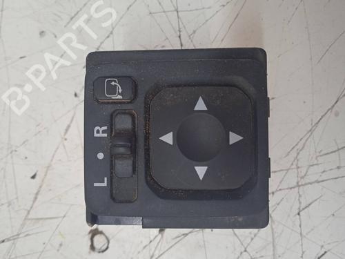 Used Mirror switch MITSUBISHI PAJERO IV (V8_W, V9_W) 3.2 DI-D 4WD (V98W, V88W) (190 hp) 11361085