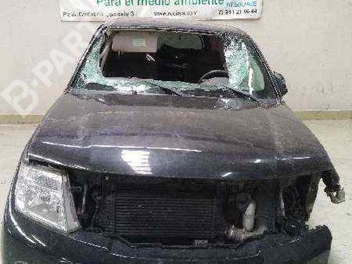 Used Parts NISSAN PATHFINDER III (R51)  2.5 dCi 4WD  1021440